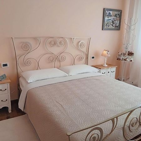 Villa Bruna 切塞纳蒂科 外观 照片