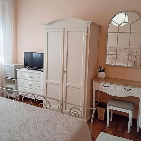 Villa Bruna 切塞纳蒂科 外观 照片