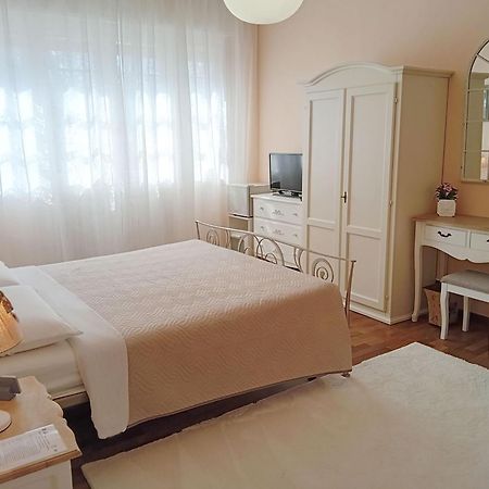 Villa Bruna 切塞纳蒂科 外观 照片