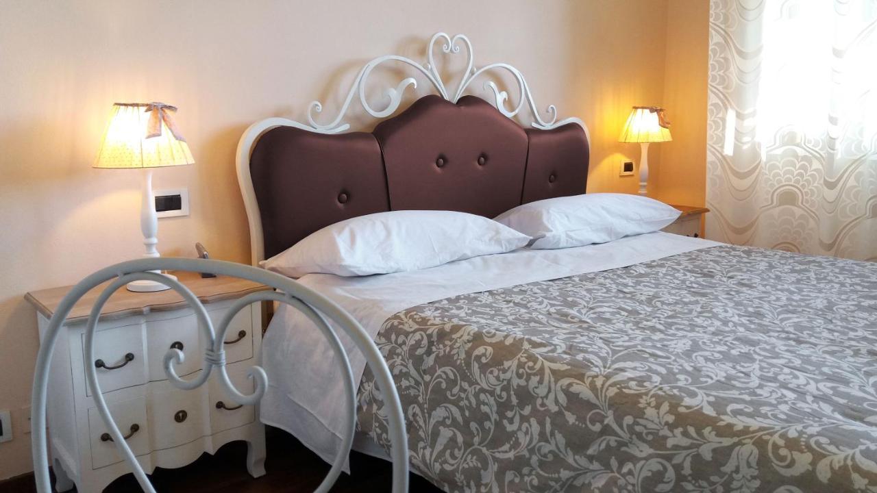 Villa Bruna 切塞纳蒂科 外观 照片