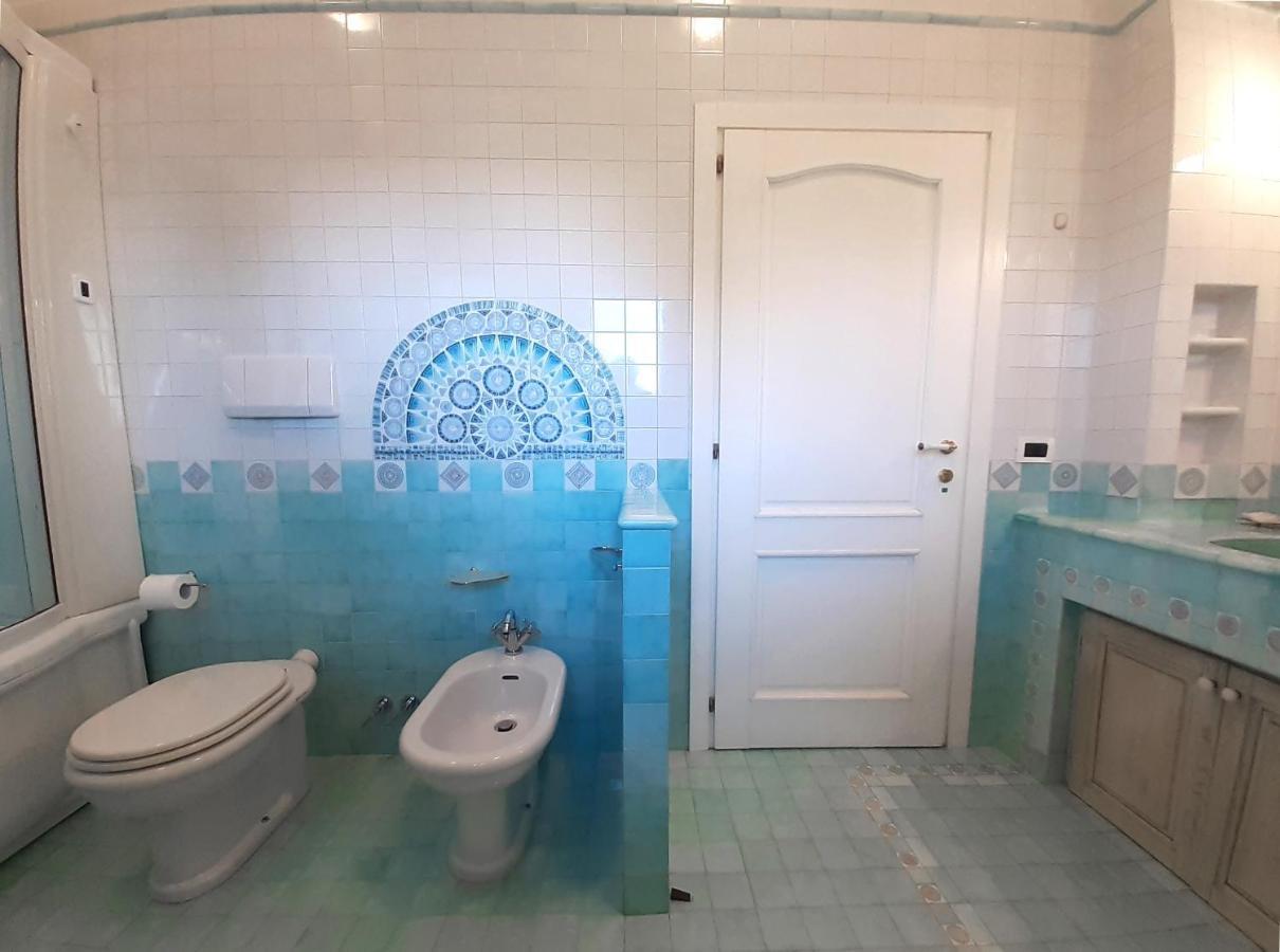 Villa Bruna 切塞纳蒂科 外观 照片