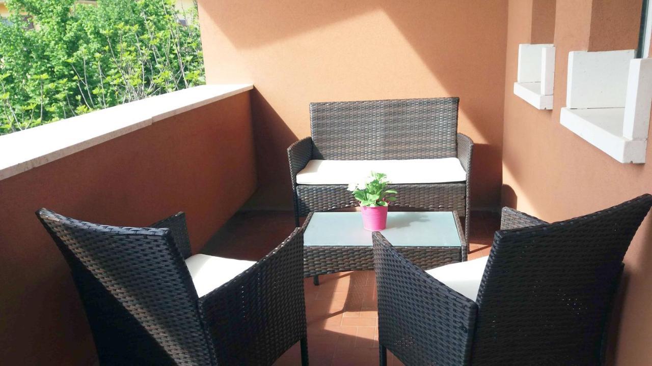 Villa Bruna 切塞纳蒂科 外观 照片