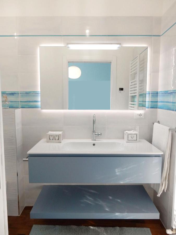 Villa Bruna 切塞纳蒂科 外观 照片