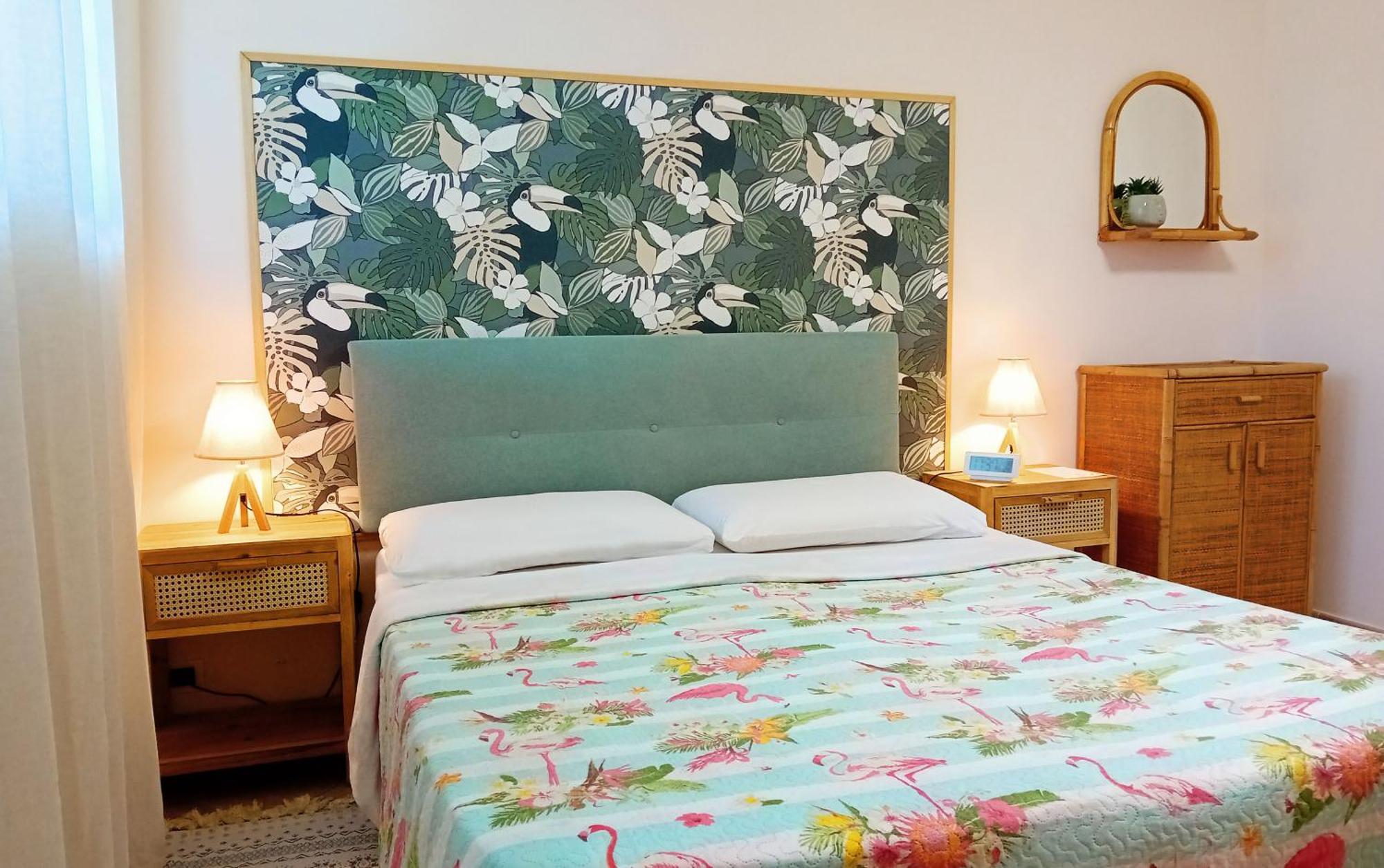 Villa Bruna 切塞纳蒂科 外观 照片