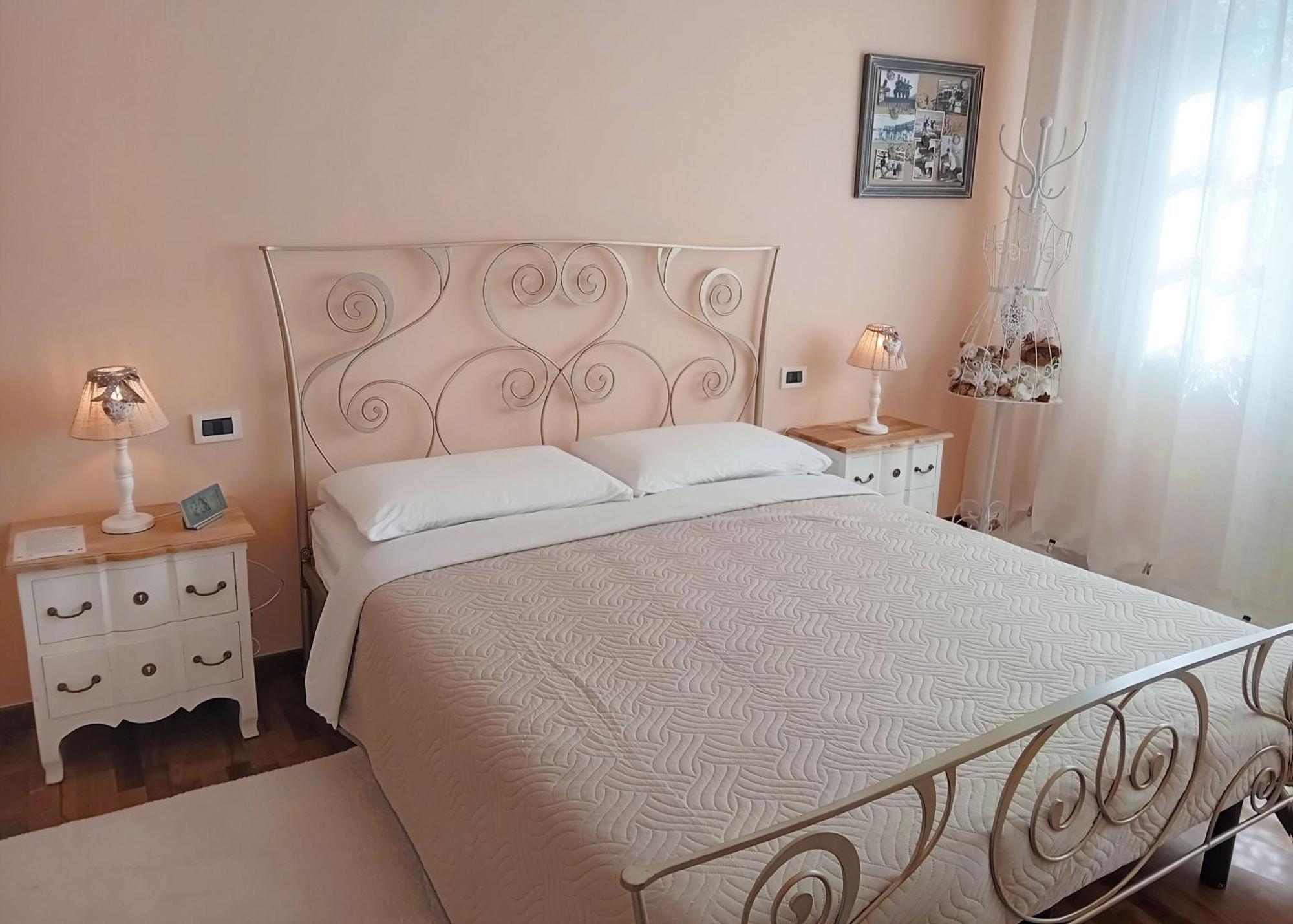 Villa Bruna 切塞纳蒂科 外观 照片