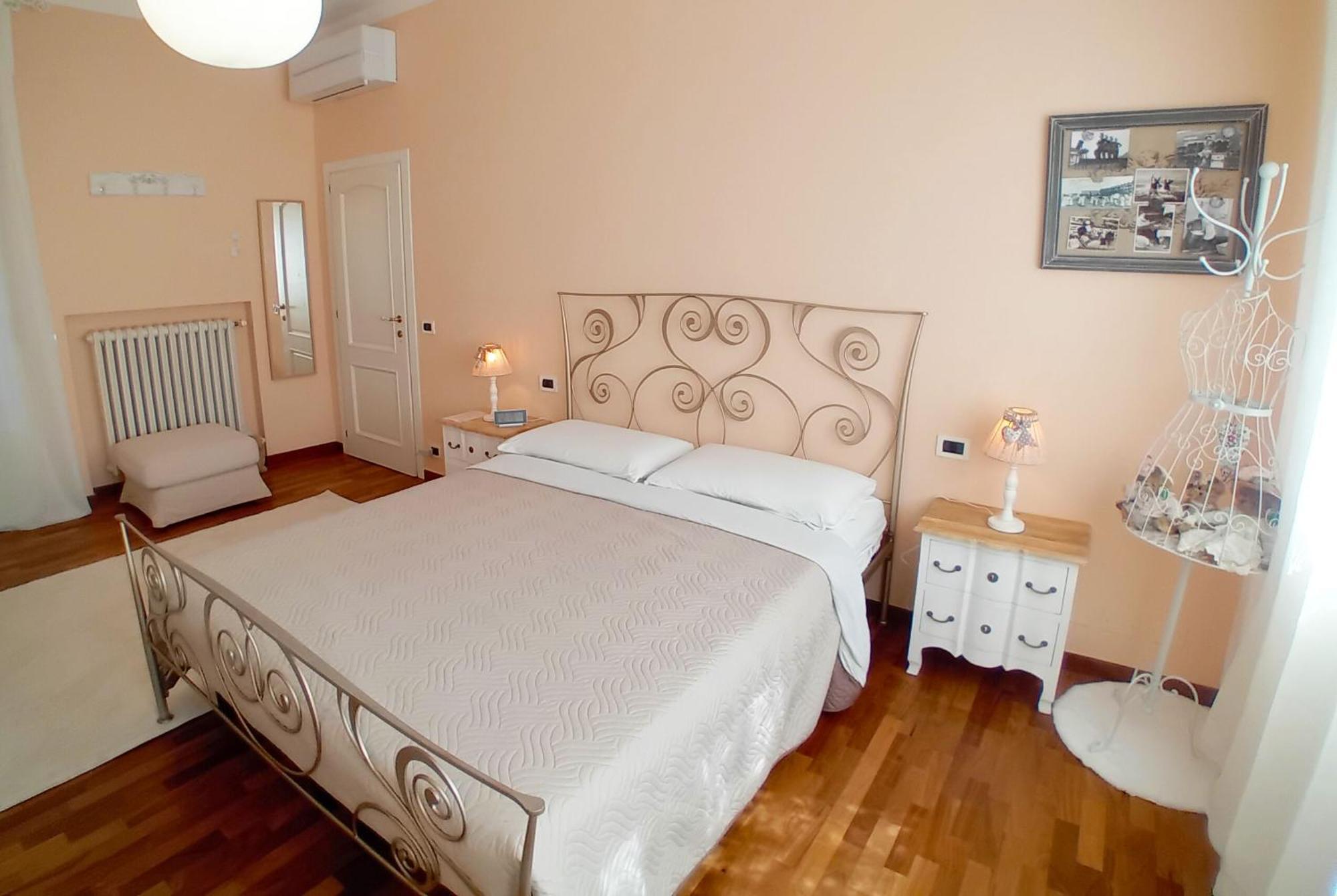 Villa Bruna 切塞纳蒂科 外观 照片